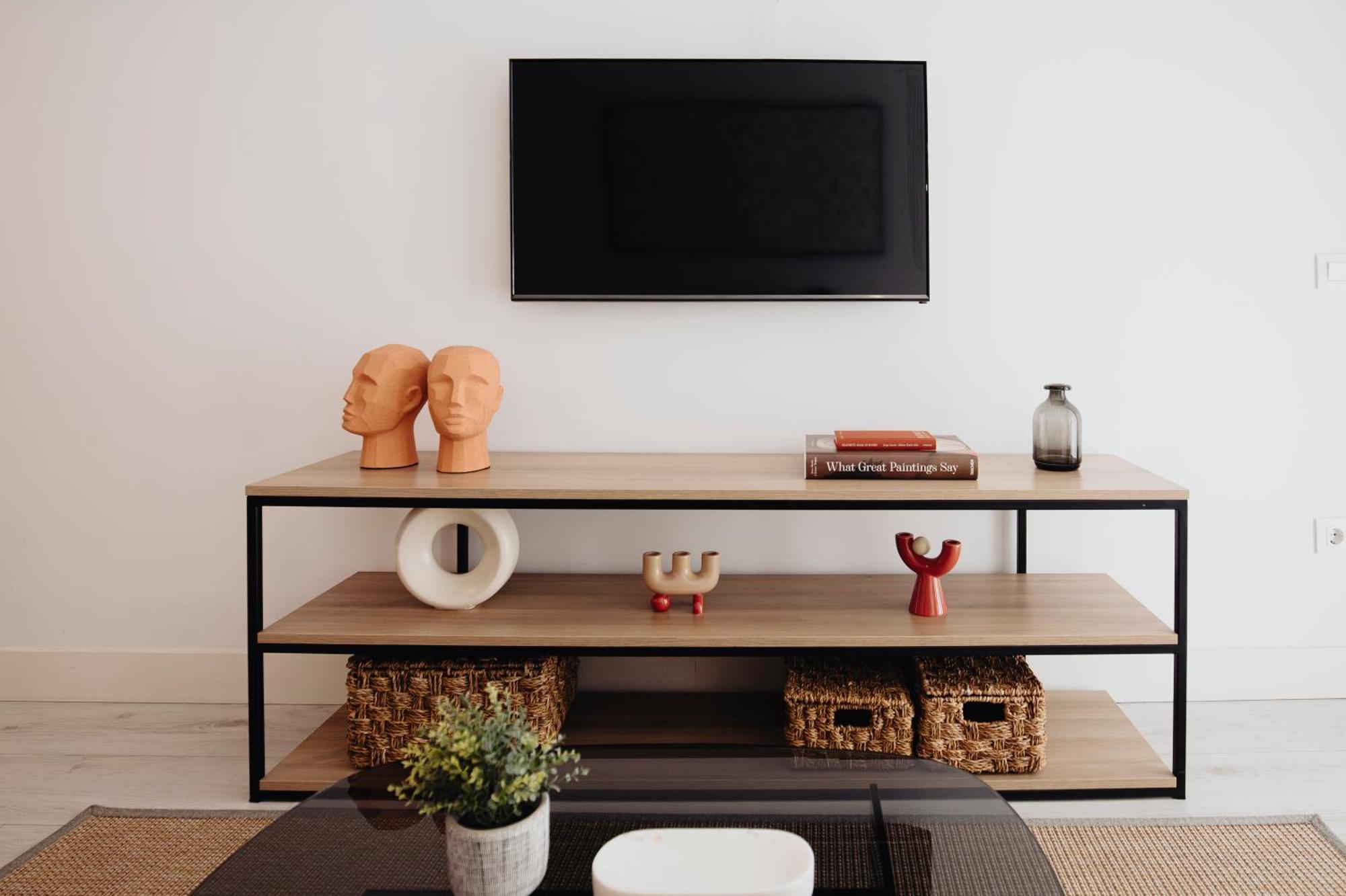 Aspasios Atocha Apartments Madrid Phòng bức ảnh