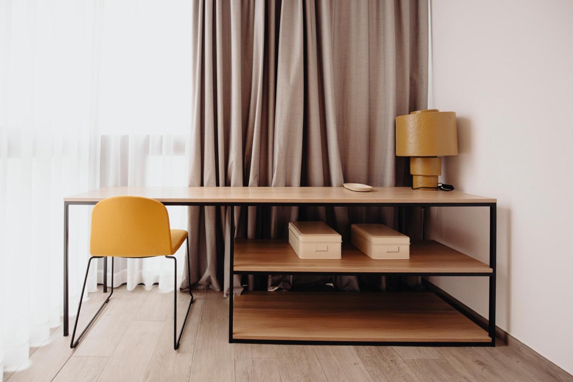 Aspasios Atocha Apartments Madrid Ngoại thất bức ảnh