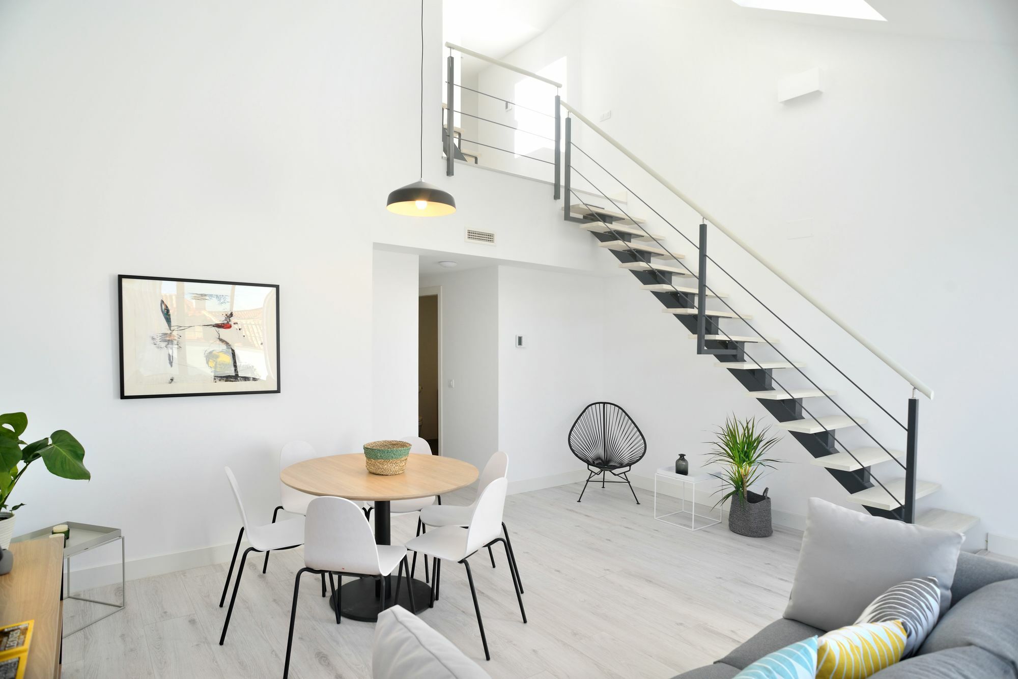 Aspasios Atocha Apartments Madrid Ngoại thất bức ảnh