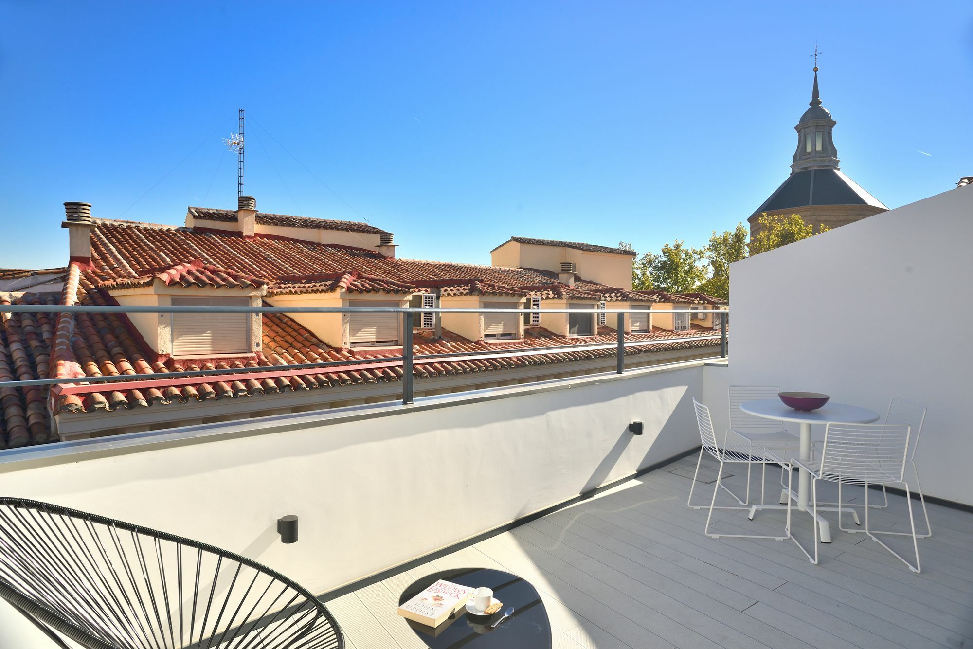 Aspasios Atocha Apartments Madrid Ngoại thất bức ảnh